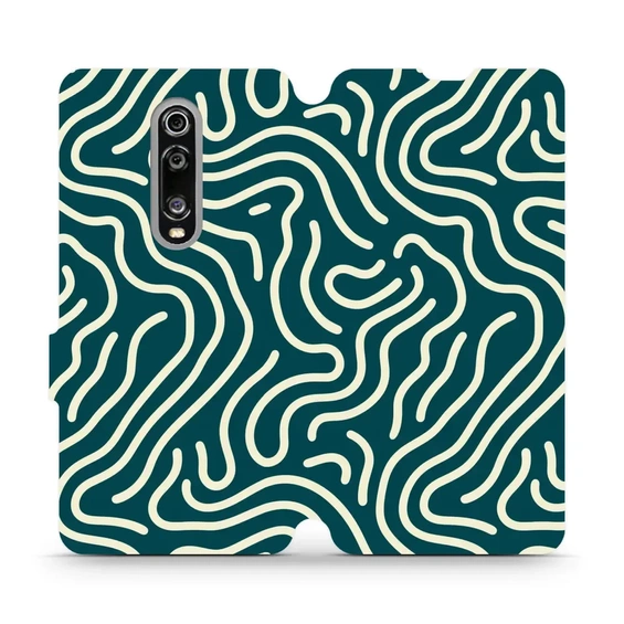 Etui do Xiaomi Mi 9T - wzór VA61S