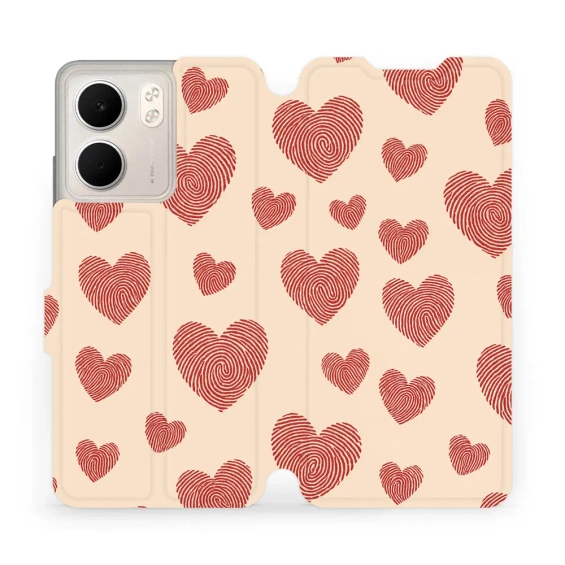 Hülle für OPPO A5x - Farbe VP93S