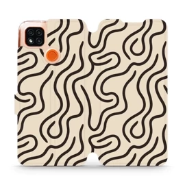 Hülle für Xiaomi Redmi 9C - Farbe VA60S