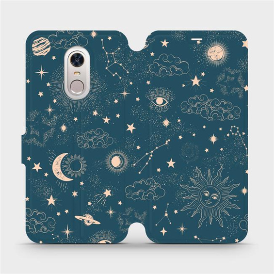 Phone Case Xiaomi Redmi 5 Plus - Design VP14S