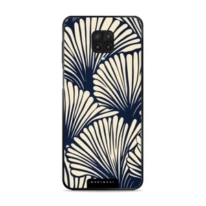 Phone Glossy Case Xiaomi Redmi Note 9 Pro - Design GA41G
