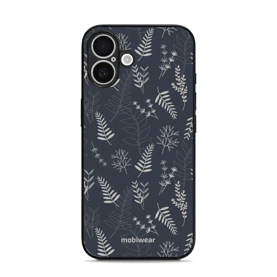 Phone Glossy Case Apple iPhone 16 - Design G044G