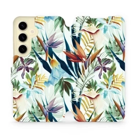 Phone Case Samsung Galaxy S24 - Design M071P