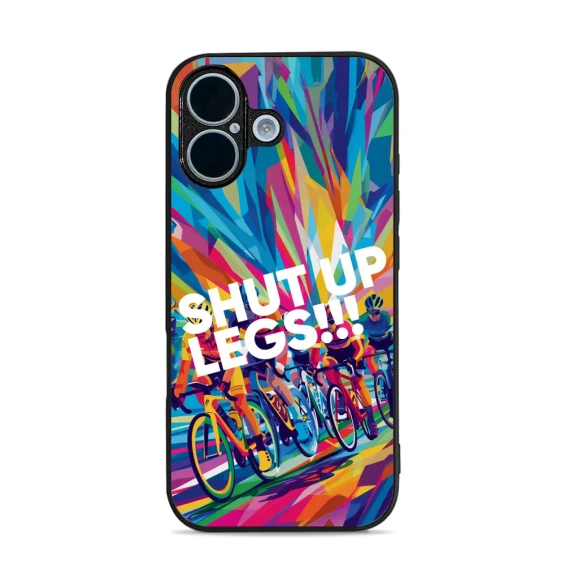 Etui Glossy Case do Apple iPhone 17 - wzór GD03G