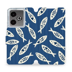 Phone Case Realme GT 7 - Design VP89S