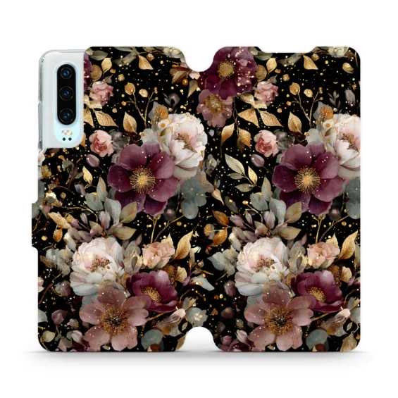 Etui do Huawei P30 - wzór V169S