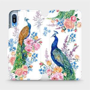 Phone Case Huawei Y6 2019 - Design MX08S