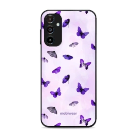 Phone Glossy Case Samsung Galaxy A14 4G - Design GP77G
