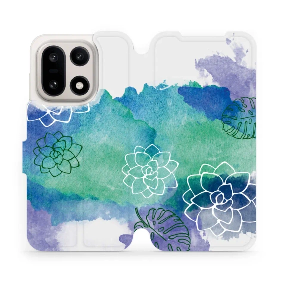 Etui do OnePlus 15 - wzór MG11S