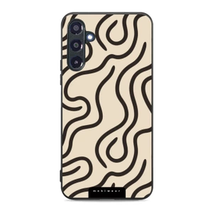 Etui Glossy Case do Samsung Galaxy A16 5G - wzór GA60G