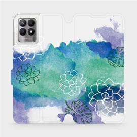 Phone Case Realme 8i - Design MG11S