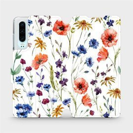 Phone Case Huawei P30 - Design MP04S