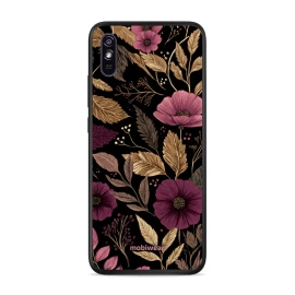 Phone Glossy Case Xiaomi Redmi 9A - Design G170G