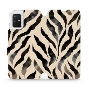 Hülle für Samsung Galaxy A51 5G - Farbe VA53S