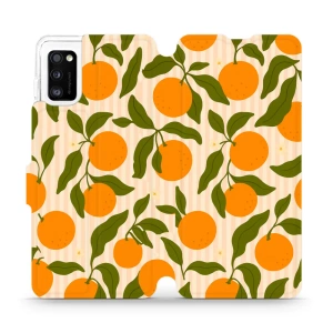 Phone Case Samsung Galaxy A41 - Design VP82S