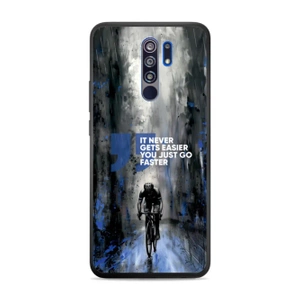 Hülle Glossy Case für Xiaomi Redmi 9 - Farbe GD04G