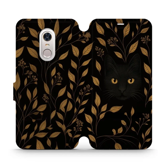 Etui do Xiaomi Redmi 5 Plus - wzór V164S