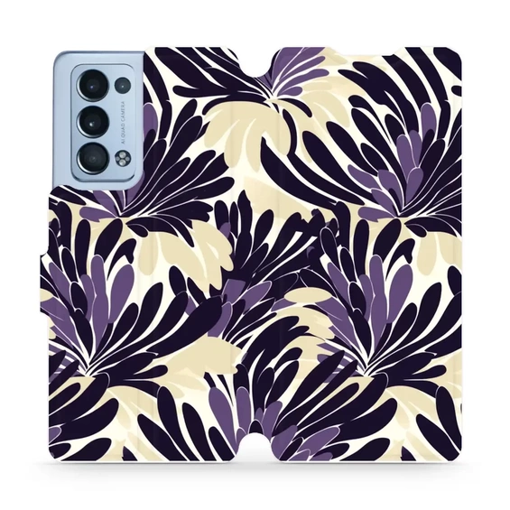 Phone Case Oppo Reno 6 Pro 5G - Design VA47S