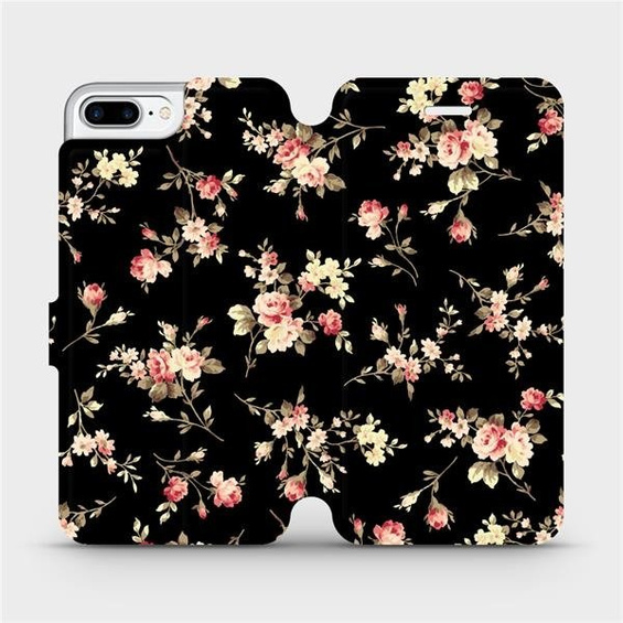Phone Case Apple iPhone 7 Plus - Design VD02S