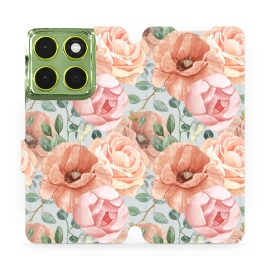 Phone Case Motorola Edge 70 - Design MP02S