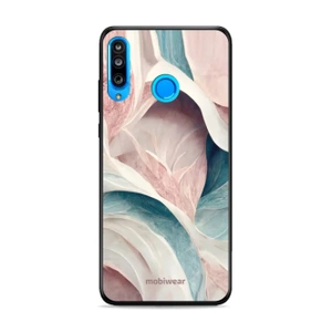 Hülle Glossy Case für Huawei P30 Lite - Farbe G026G