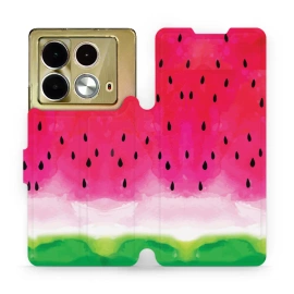 Phone Case Infinix Note 40 - Design V086S