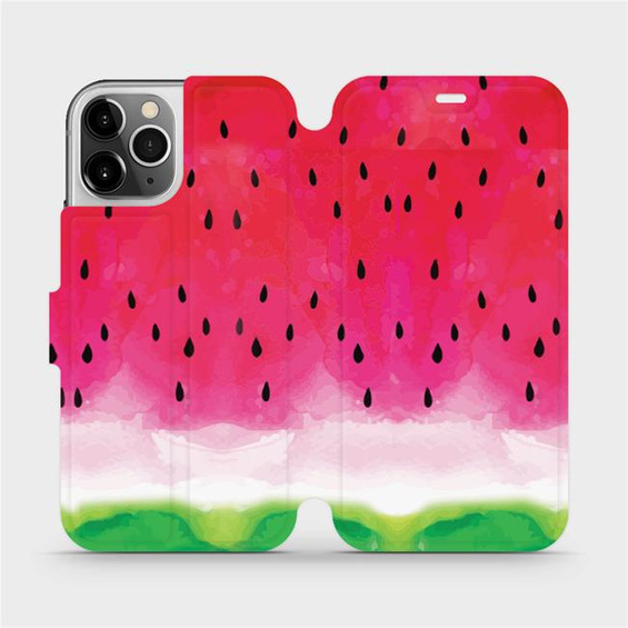 Hülle für Apple iPhone 12 Pro - Farbe V086S