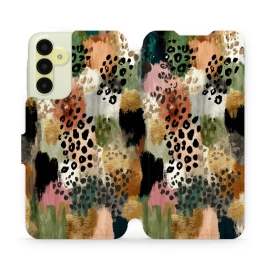 Etui do Samsung Galaxy A15 5G - wzór V167S