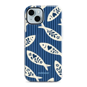 Etui Elite Pro do Apple iPhone 14 - wzór EP89E