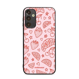 Phone Glossy Case Samsung Galaxy A25 5G - Design GP86G