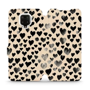 Phone Case Xiaomi Redmi Note 9 Pro - Design VA51S