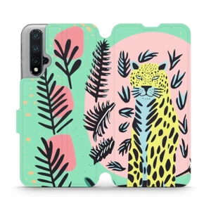 Phone Case Huawei Nova 5T - Design VP52S