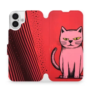 Phone Case Apple iPhone 16 Plus - Design VP54S