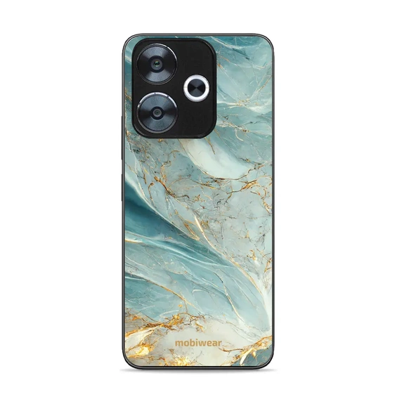 Phone Glossy Case Xiaomi Redmi 13 - Design G022G