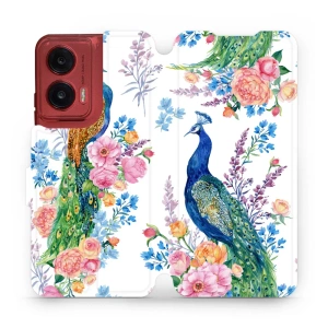 Phone Case Motorola Moto G35 5G - Design MX08S