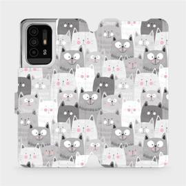 Phone Case OPPO Reno 5 Z - Design M099P