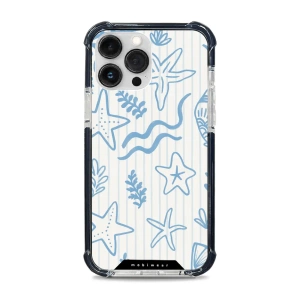 Case MagSafe Elite Bumper for Apple iPhone 13 Pro Max - Design DP88D