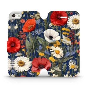 Phone Case Apple iPhone SE - Design VP46S