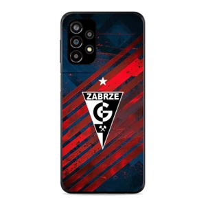 Phone Glossy Case Samsung Galaxy A23 - Design G04GZ