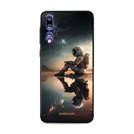 Phone Glossy Case Huawei P20 Pro - Design G003G
