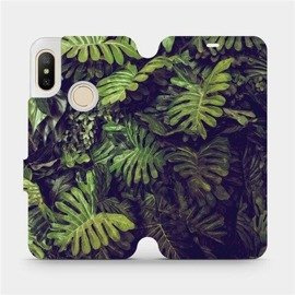 Etui do Xiaomi Mi A2 Lite - wzór V136P