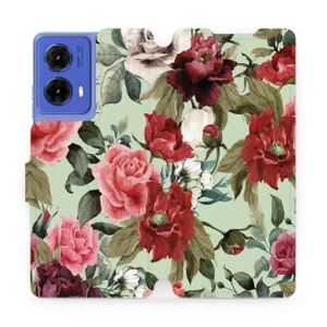 Etui do Motorola Moto G85 5G - wzór MD06P