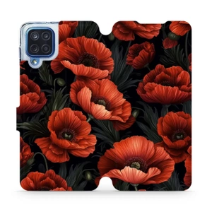 Hülle für Samsung Galaxy M12 - Farbe VP45S