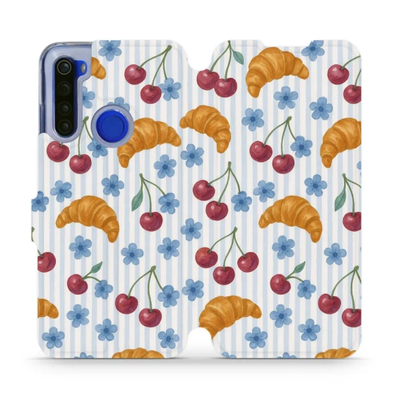 Phone Case Xiaomi Redmi Note 8T - Design VP85S