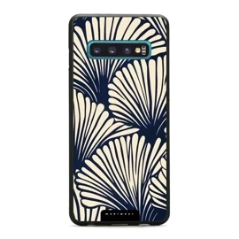 Phone Glossy Case Samsung Galaxy S10 - Design GA41G