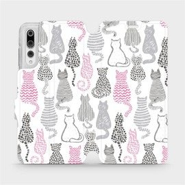 Phone Case Huawei P20 Pro - Design MX01S