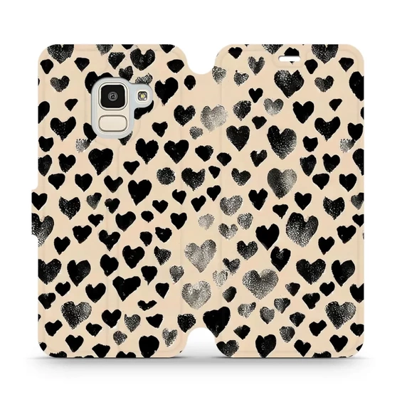 Phone Case Samsung Galaxy J6 2018 - Design VA51S