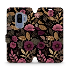 Etui do Samsung Galaxy S9 Plus - wzór V170S