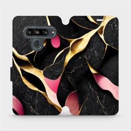 Phone Case LG G8s ThinQ - Design VP35S