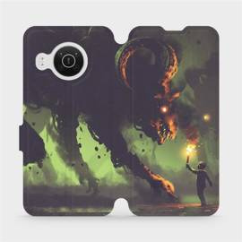 Phone Case Nokia X20 - Design VA08P